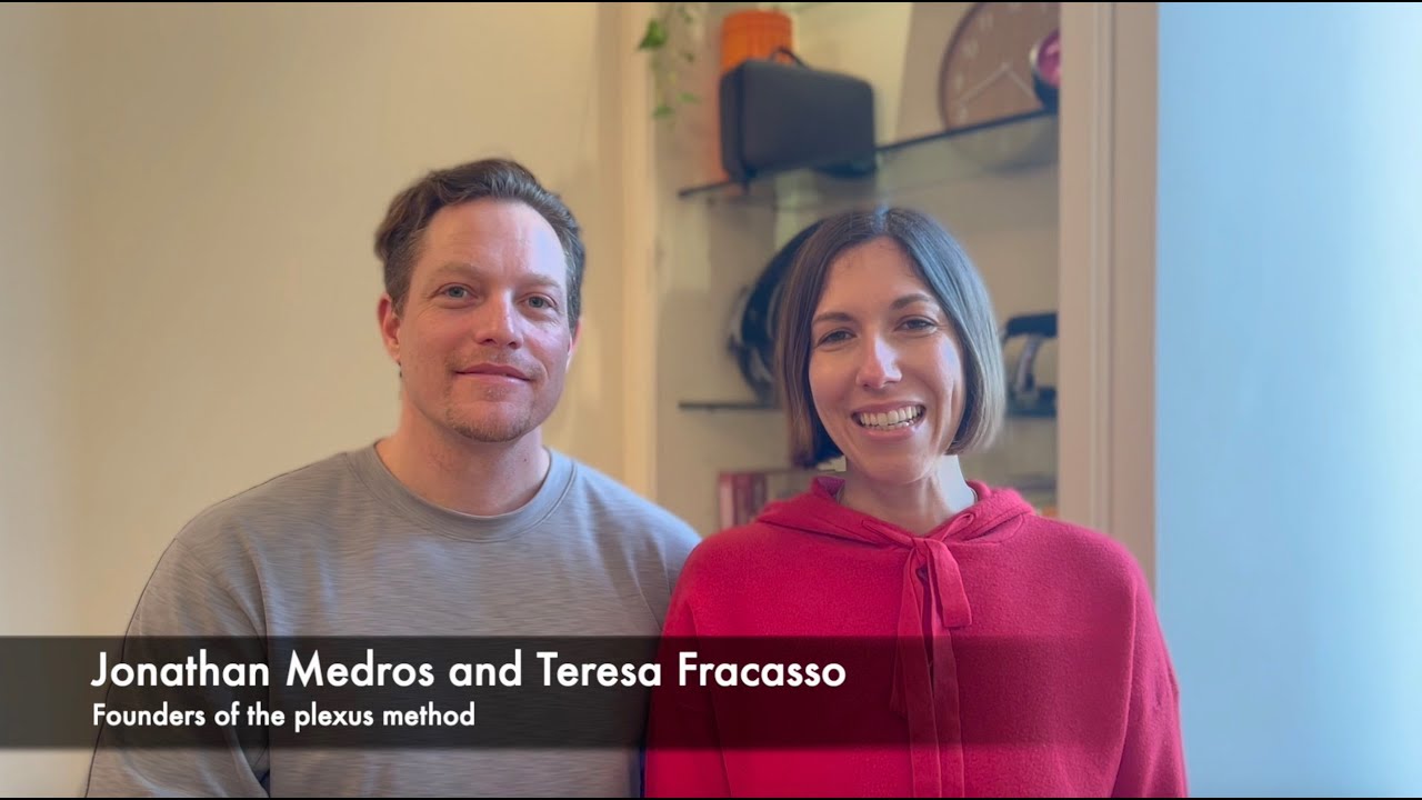 Plexus teacher training