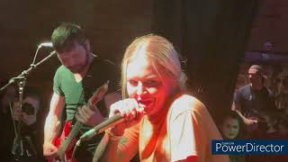 [PBF] Bloodlined Calligraphy - December 18, 2021 (The Sanctuary, Hamtramck, MI)