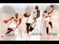 Flo Rida - We Already Won (Miami Heat song) 