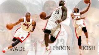 Flo Rida - We Already Won (Miami Heat song)