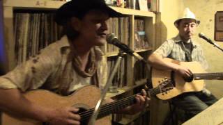 SHIME & NISHIUMI（西海孝）- SONG FOR ADAM/ JAMAICA SAY YOU WILL