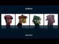 Gorillaz - Feel Good Inc. (Instrumental) 