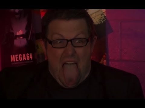 Mega64 Podcast 299 - KISS