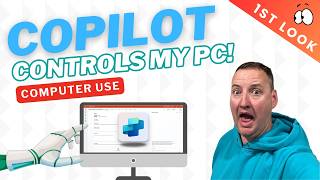 Control My Power App with Copilot Studio Computer Use