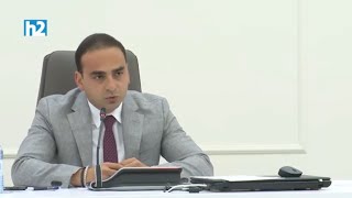 Կիևյան կամրջի շինաշխատնքների որակի ու ժամկետների վերահսկողությունը ինտենսիվ պետք ա լինի. Ավինյան