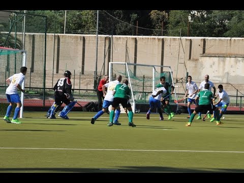 Hockey Prato 2015/16: SG Amsicora-CUS Cagliari 3-0
