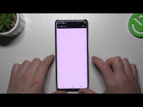 How To Scan QR Codes In Motorola Edge 40 Pro