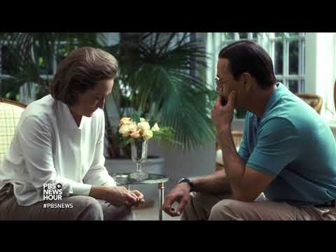 How 'The Post' stood up to the power of the presidency