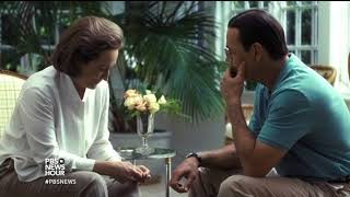 How 'The Post' stood up to the power of the presidency video