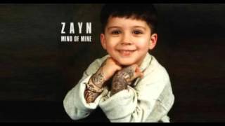 ZAYN - lUcOzAdE (Audio)