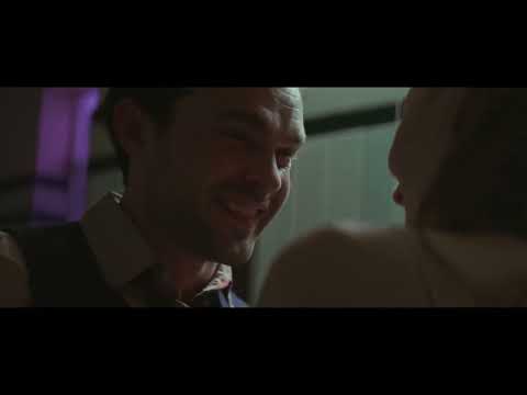 Emily & Luke | Kissing Scene | Fair Play