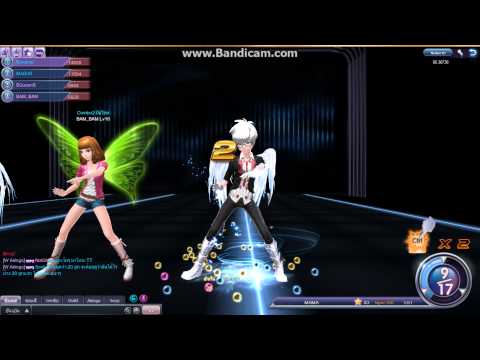 MAMA EXO Couple Dance