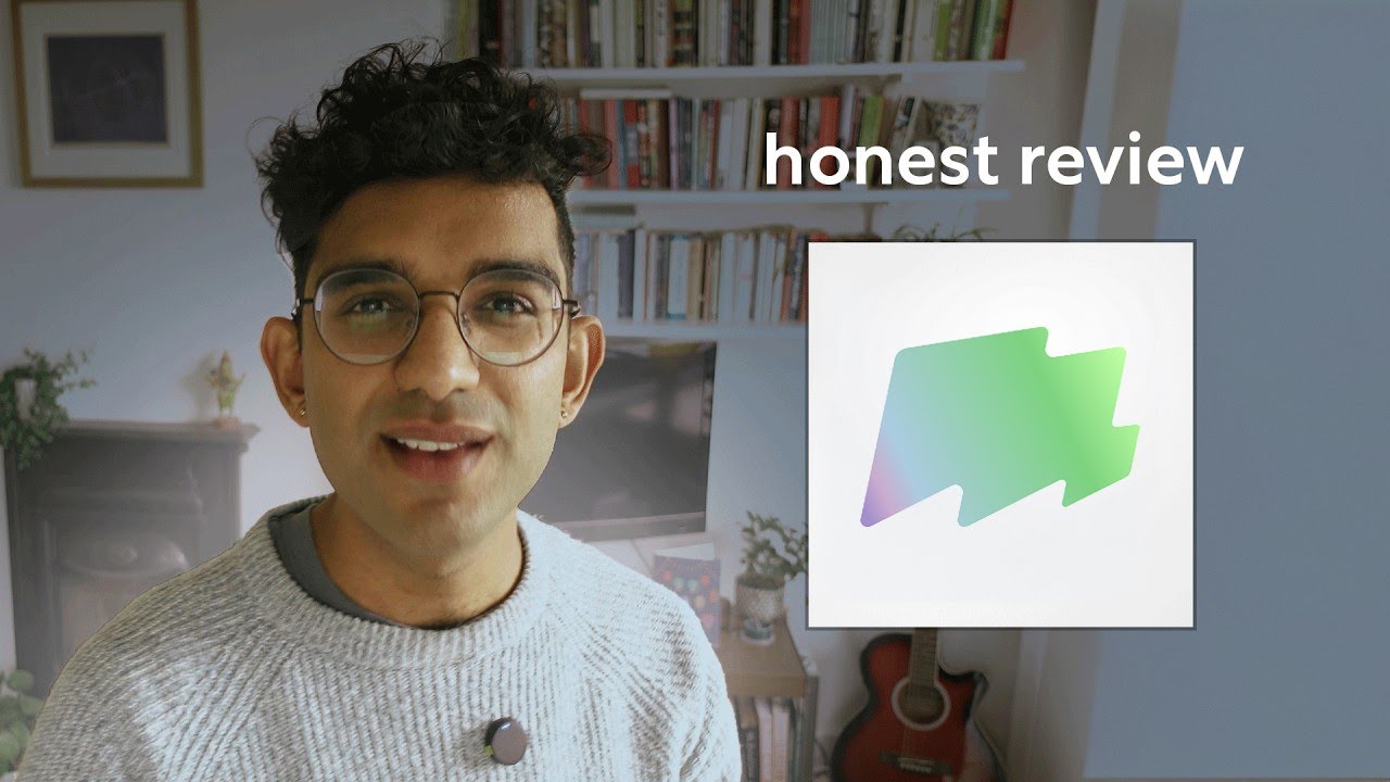 I tried out Magic Patterns. Here’s what I thought.