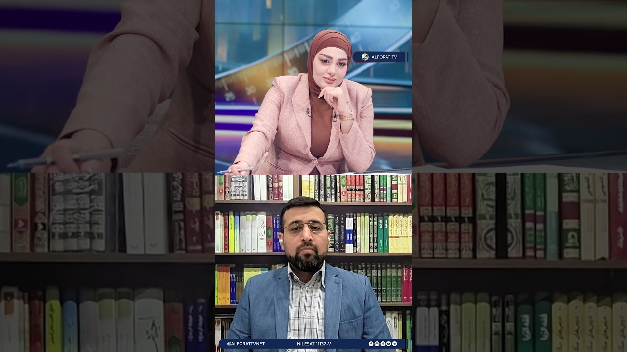 فيديو | تأكيد من طهران إيران تصدّر النفط يومياً أكثر من قبل الحرب وبسعر أعلى