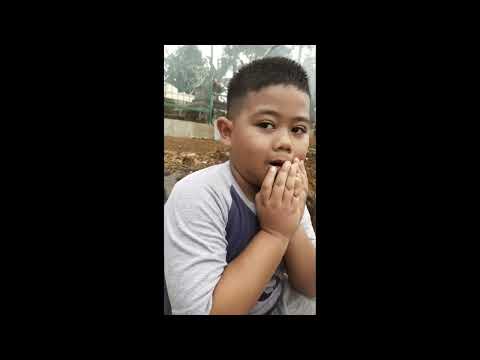 REMEMBER OF TODAY FT. SANJI INDRAJAYA - TENGGELAM DALAM RINDU In Memoriam My Family