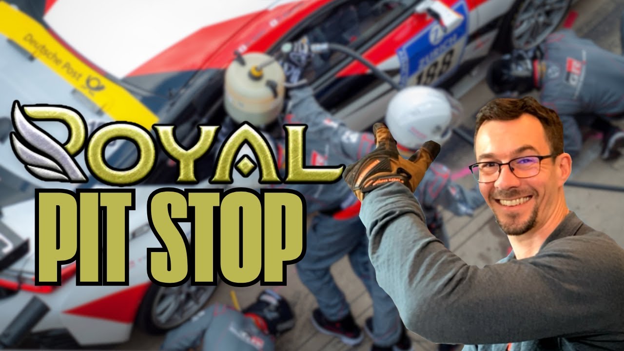 Tuning Up My Royal Road Fiction