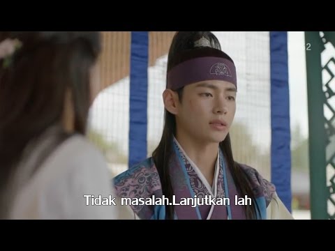 indo sub v bts go ara hwarang the beginning
