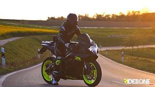 Why we love to ride ft. Ridezone | By My Side