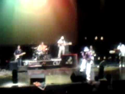 Kulu Ganga's Atrium concert [ 17062011 ] - Real herbalist feat Mystikal Heights