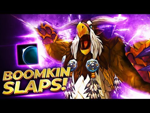 BIG DAM! 10.0.5 Balance Druid Guide