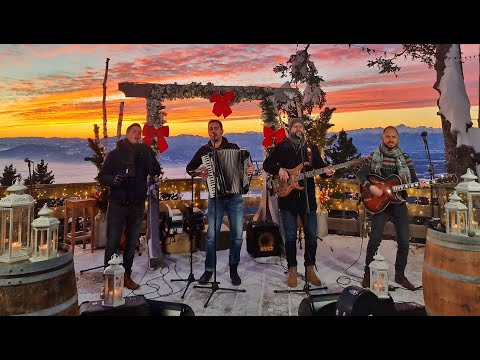 FEHTARJI - In ko enkrat bom umrl [live @Krvavec 2021]