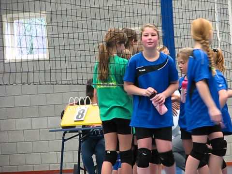 Tornado Harfsen N5 3 Kampioen