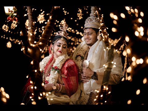 Wedding Photographer portfolio by The Cine Click in Bangalore - Photo 0