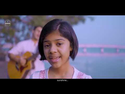 Give them all to Jesus by The Cherians.