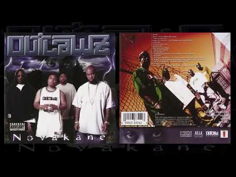 Outlawz - So Many Stories