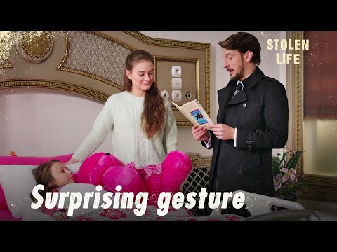 Surprising gesture from Taylan - Stolen Life | Short Scenes