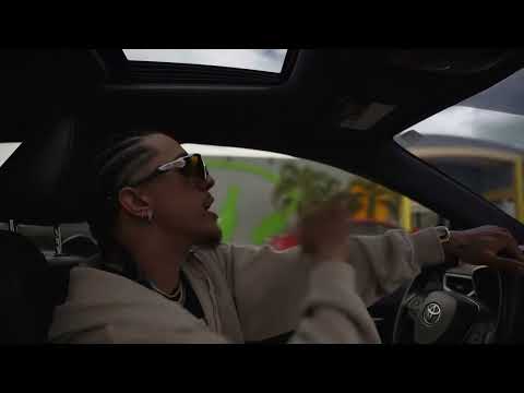 YOUNG RICHHH x HIRAM DA’ PRODUCER – BBY HOOD (Official Music Video)