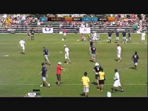 WUCC 2010 - Finals (Part 6)