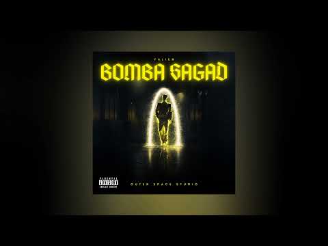 Outer Space Studio (ft. Yalien) - Bomba Sagad