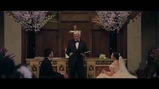 Ravi Zacharias Wedding Message for Drs Hayden Kho and Vicki Belo. September 2, 2017