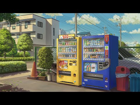 stopping for a tasty snack in kyoto.