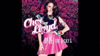 Download lagu Cher Lloyd - Oath (Feat. Becky G) mp3