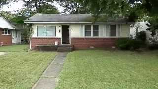 606 Pennsylvania Ave, Hampton VA 23661