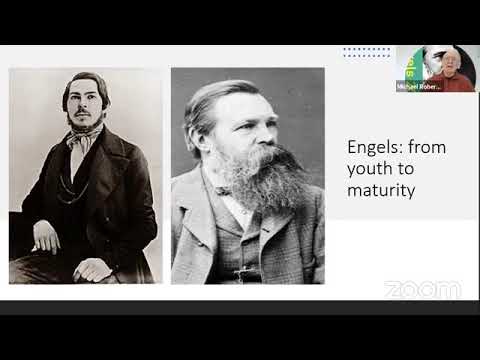 Engels 200: After Marx