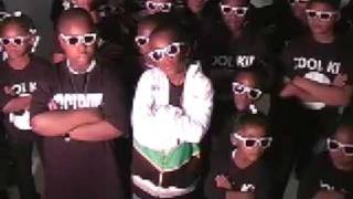 Official Cool Kids Video