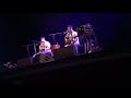 Animal Collective - The Softest Voice - 07/17/18 Atlanta Symphony Hall