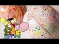 How To Make JAWBREAKERS From Ed Edd N Eddy Feast Of Fiction S4 Ep22 Feast Of Fiction