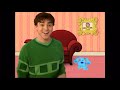 Blue S Clues Colors Everywhere Ending And Closing Credits Change Speed 0 85