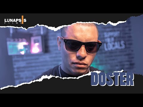 Doster MX / Support Your Locals #8