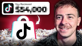I Made $8,000 in 28 Days With TikTok Shop Affiliate