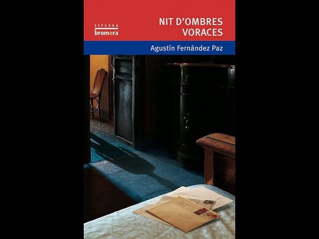 Vídeo relacionado con Nit d'ombres voraces: 65 (Espurna)