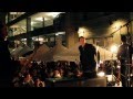 Mustard Plug - "Go" & "Hit Me! Hit Me!" Live @ Block Party 2012