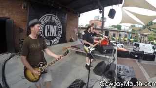 Cowboy Mouth - Pigeons