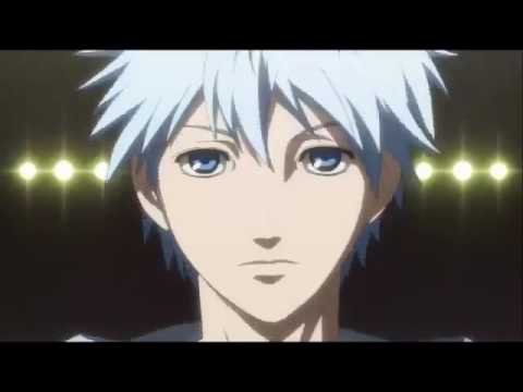 Kuroko No Basket Movie 3: Winter Cup Soushuuhen - Tobira No Mukou (2016) Trailer