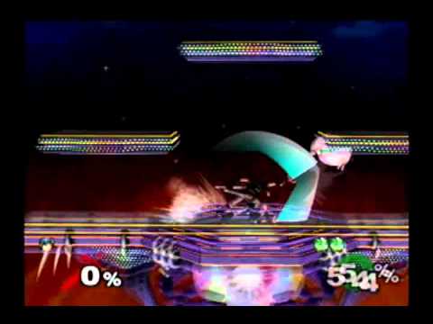 HOPE 3 - Hungrybox (Puff) vs Carroll (Marth)