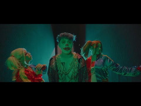 DIARYLL LANISYA X RAF.G X BELLA PRILIA - BIOSKOP 777